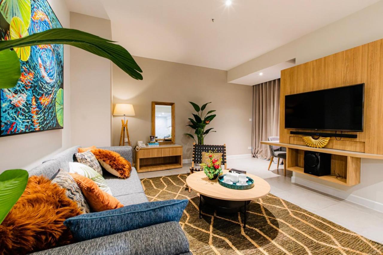 Zenity Luxury Apartment In District 1 Since 2024 호치민 외부 사진