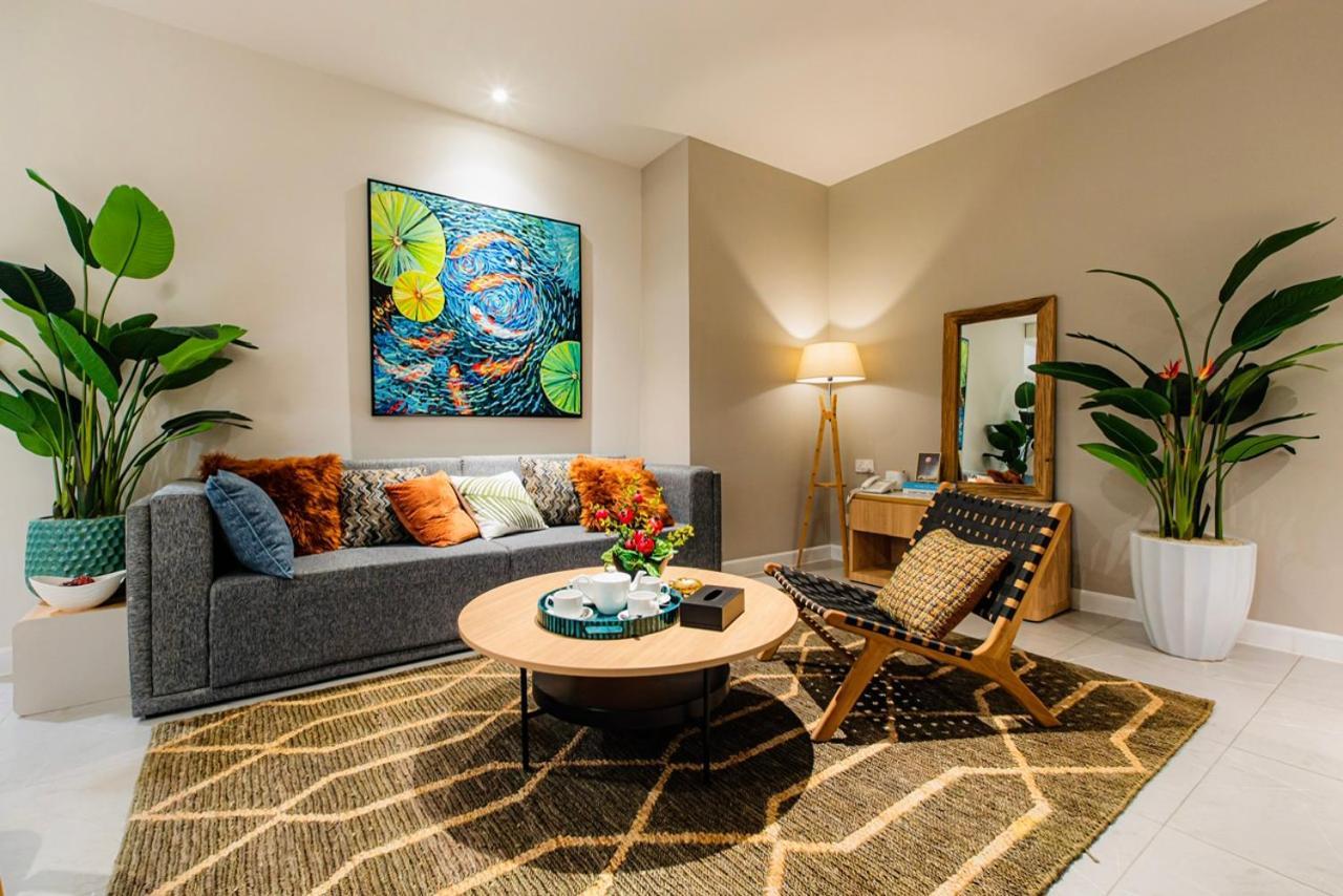 Zenity Luxury Apartment In District 1 Since 2024 호치민 외부 사진