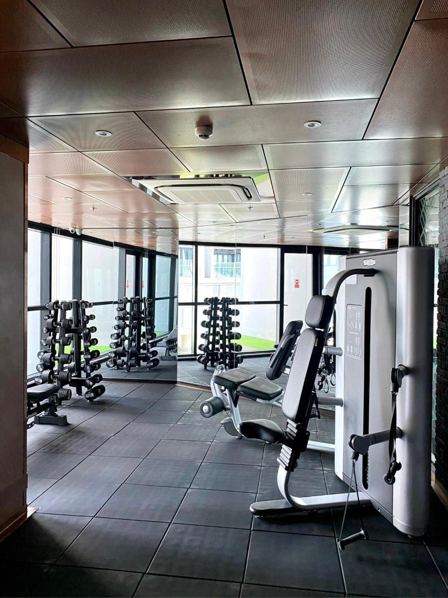 Zenity Luxury Apartment In District 1 Since 2024 호치민 외부 사진