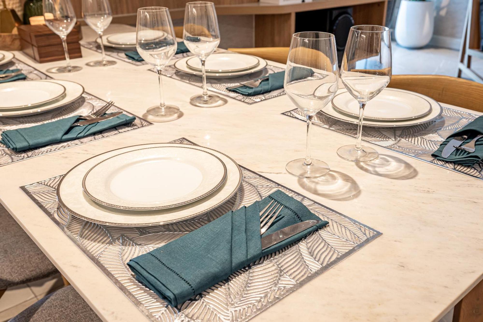 Zenity Luxury Apartment In District 1 Since 2024 호치민 외부 사진