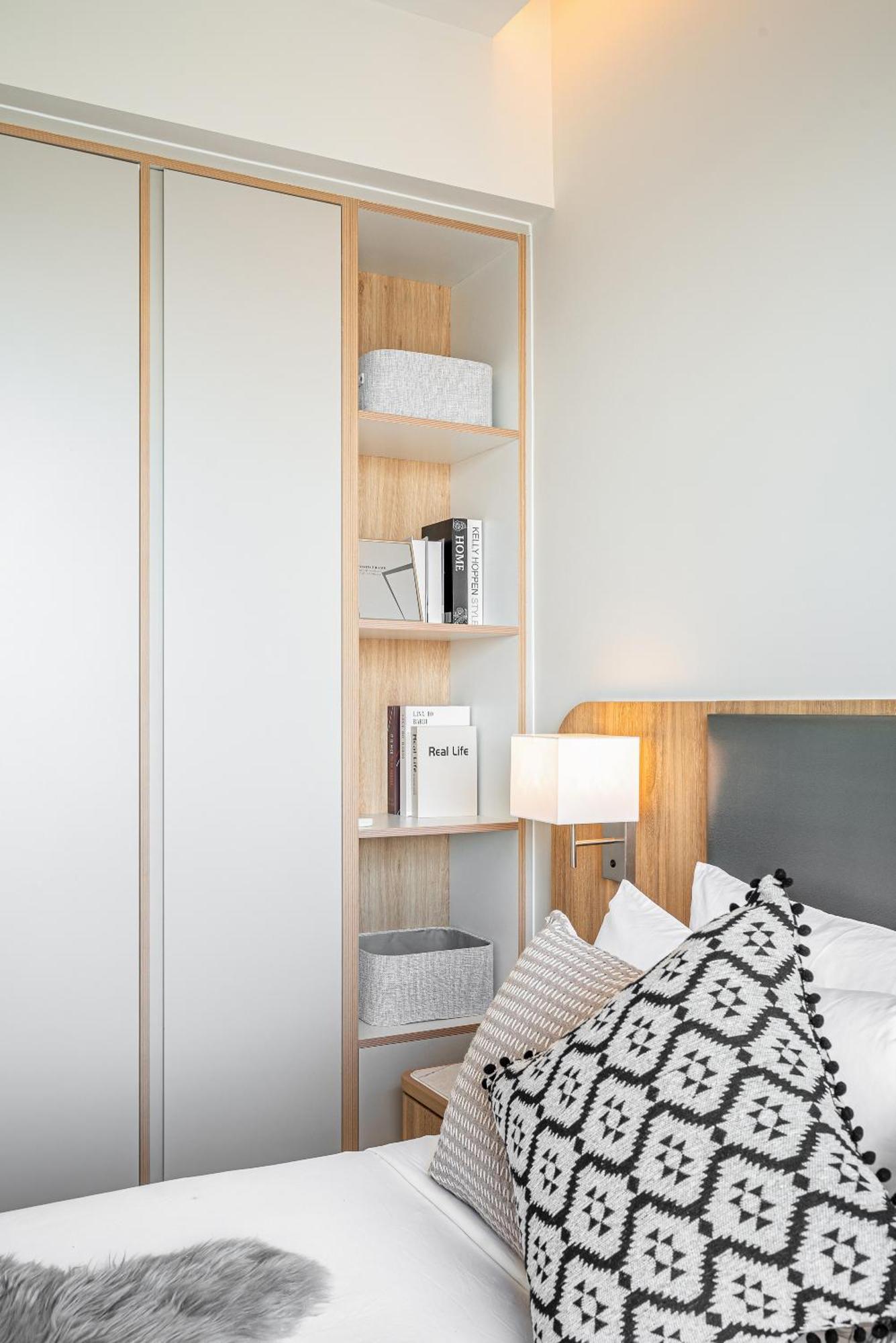Zenity Luxury Apartment In District 1 Since 2024 호치민 외부 사진